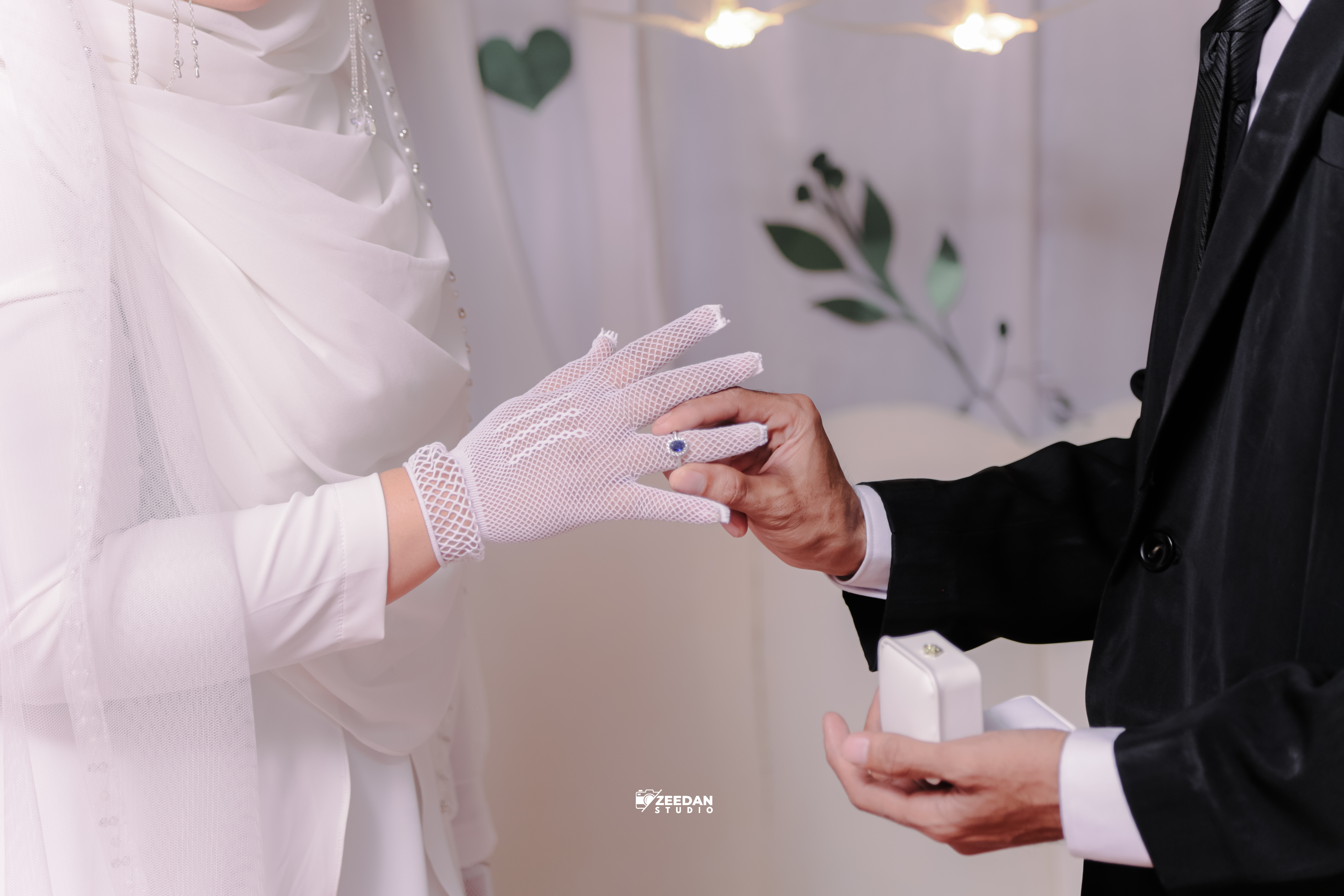 Tunangan Disc Up 50K