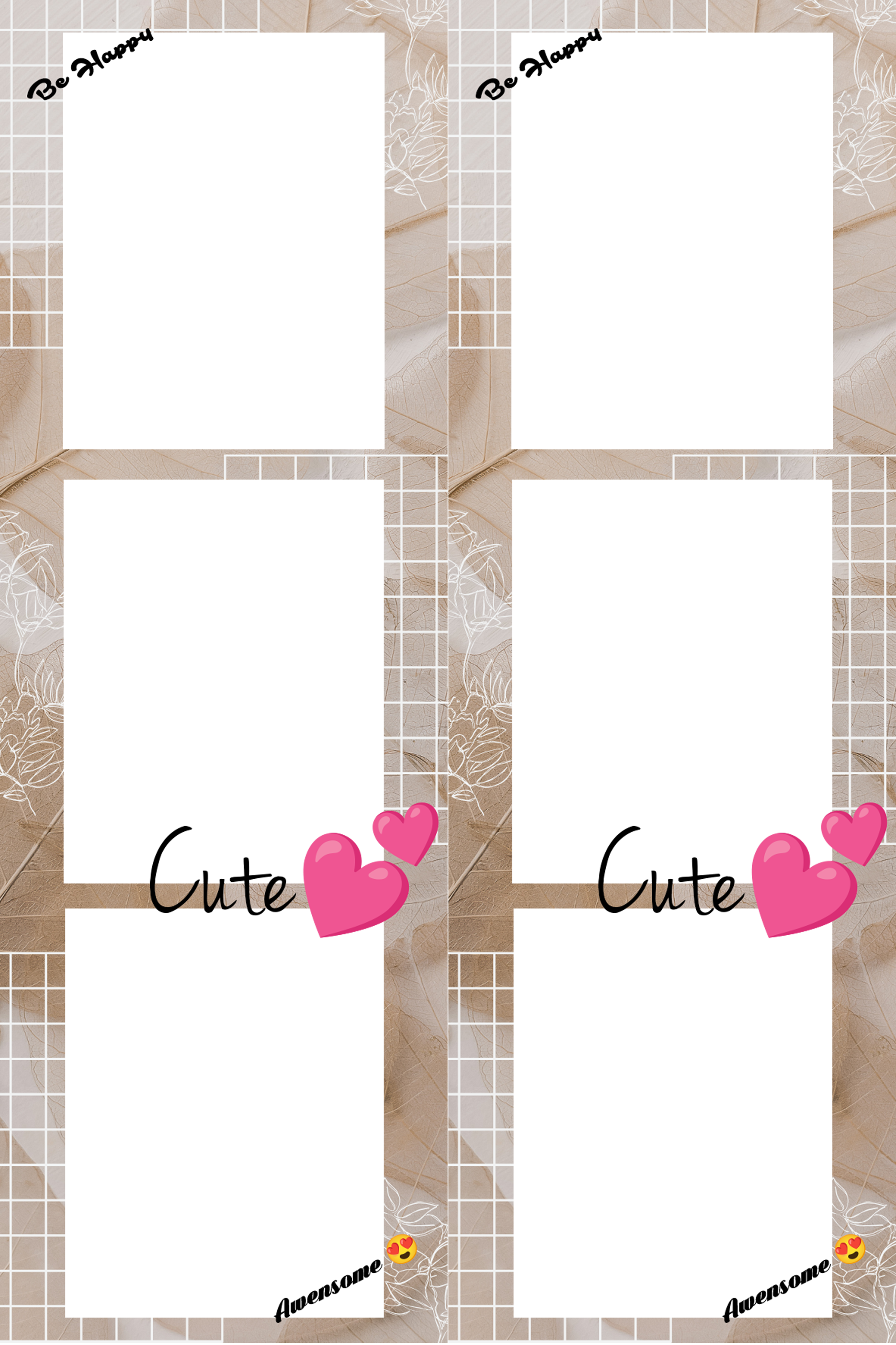 Frame