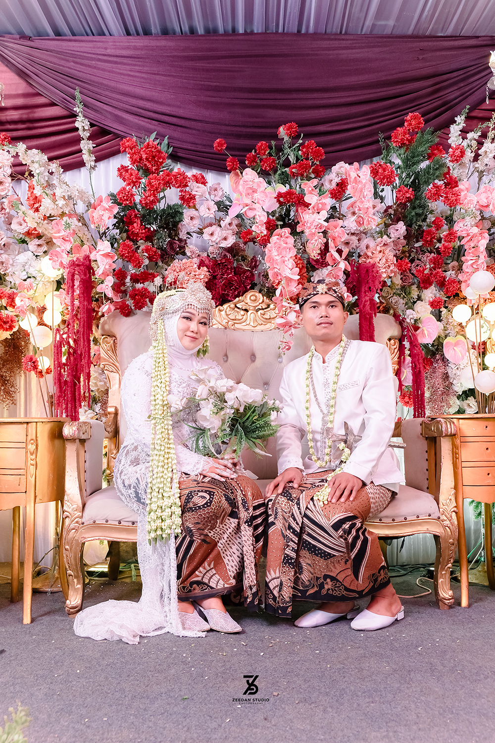 WEDDING DISCOUNT AT 100K/PACKAGE