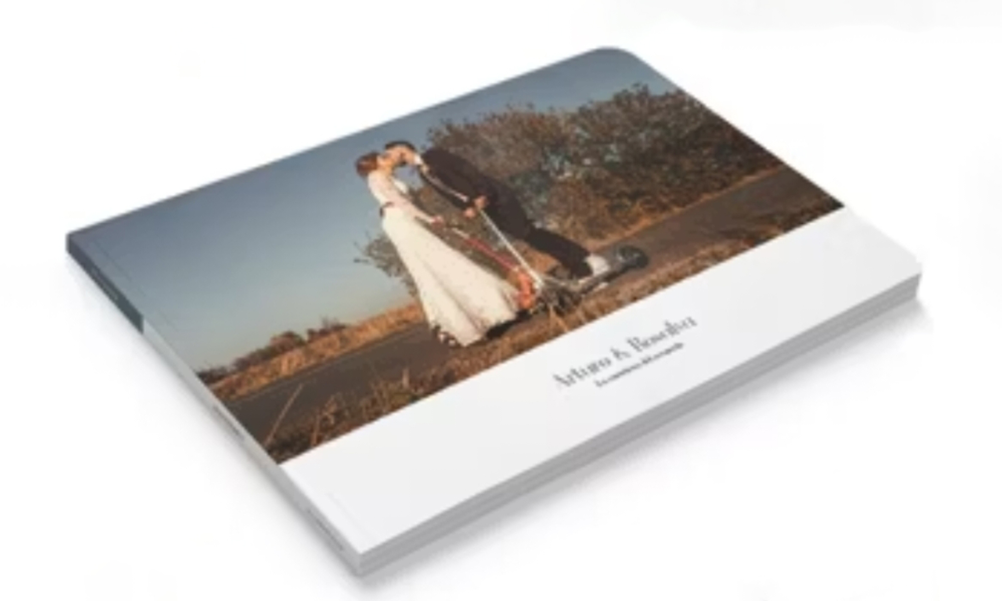 WEDDING BOOK PACK 1