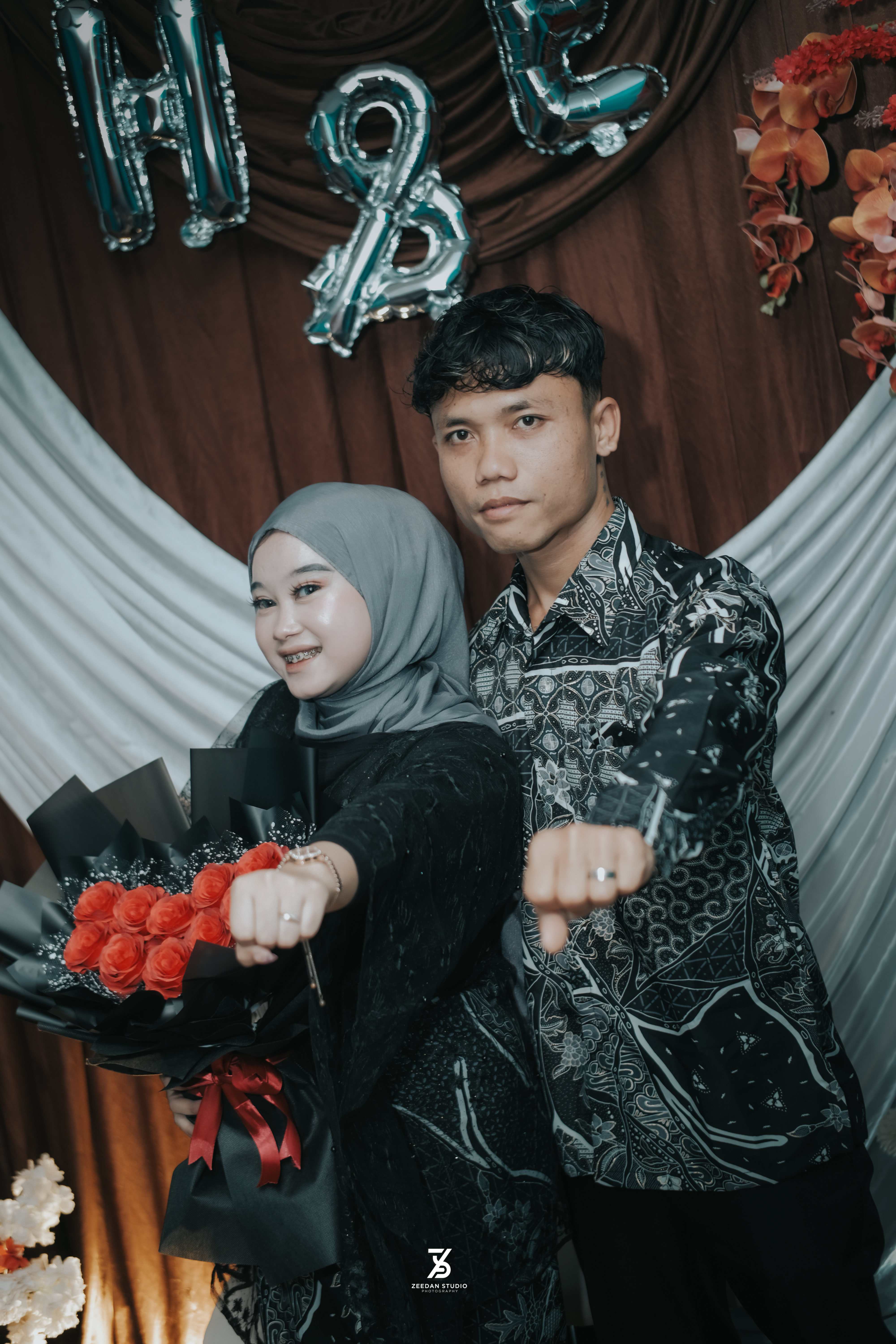 PAKET TUNANGAN